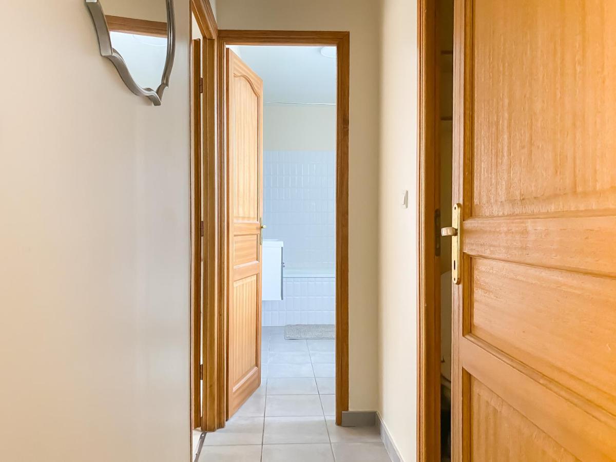 Feeria - Appartement Au Calme Proche De Disneyland Paris เชสซี ภายนอก รูปภาพ
