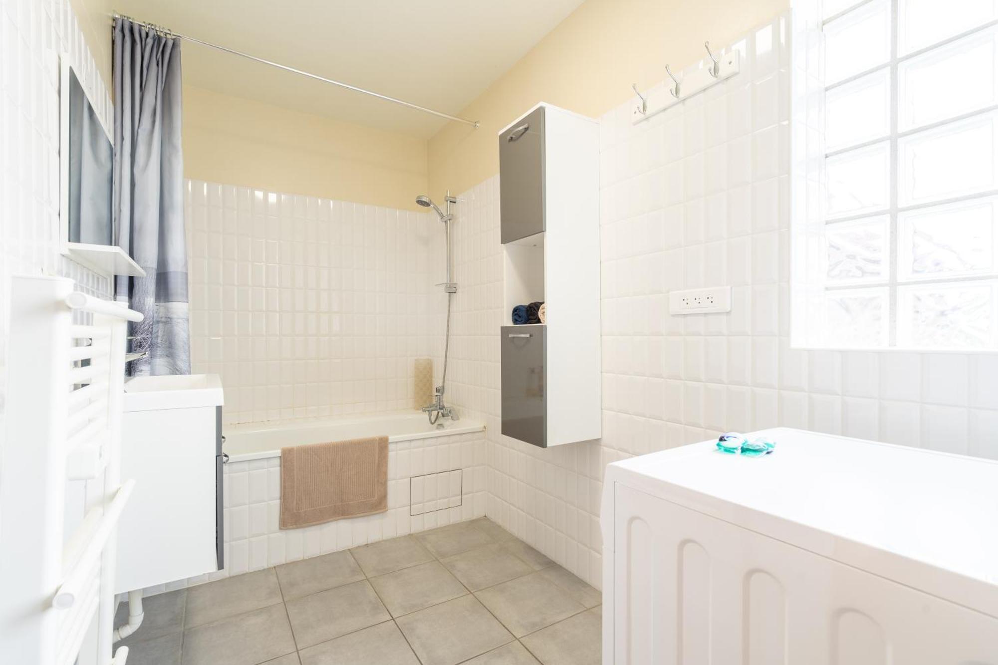 Feeria - Appartement Au Calme Proche De Disneyland Paris เชสซี ภายนอก รูปภาพ