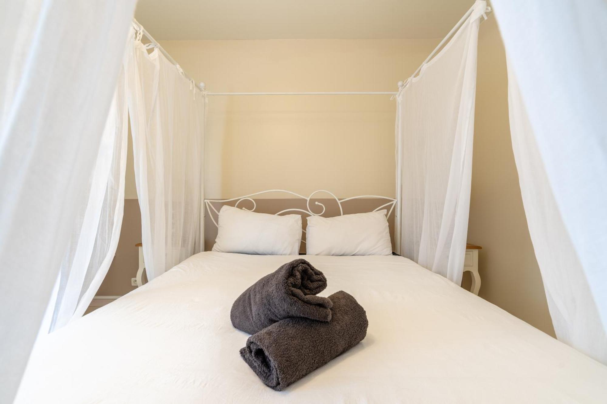 Feeria - Appartement Au Calme Proche De Disneyland Paris เชสซี ภายนอก รูปภาพ